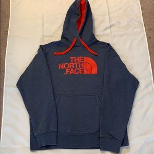 North Face Hoodie